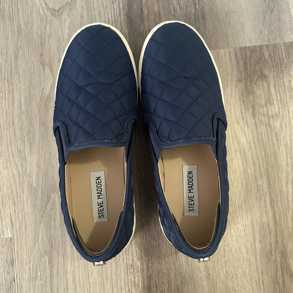 Steve Madden shoes
